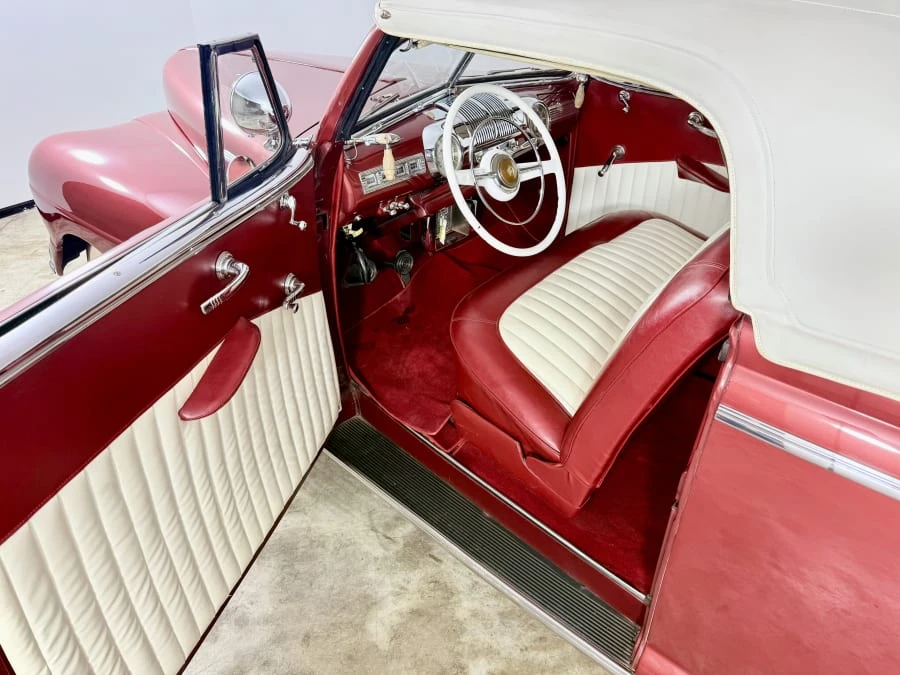 1947 Mercury Eight - Image 18 of 30