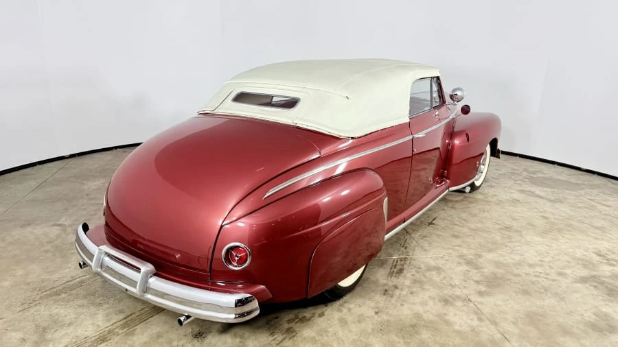 1947 Mercury Eight - Image 3 of 30