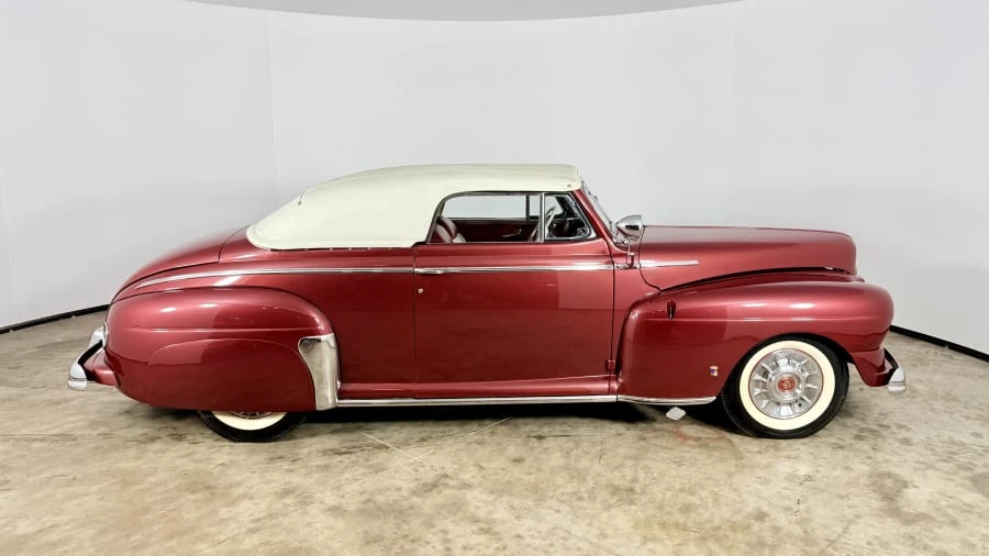 1947 Mercury Eight - Image 2 of 30