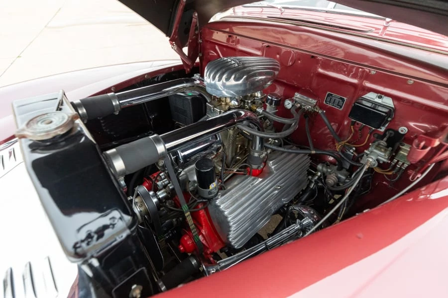 1947 Mercury Eight - Image 12 of 12