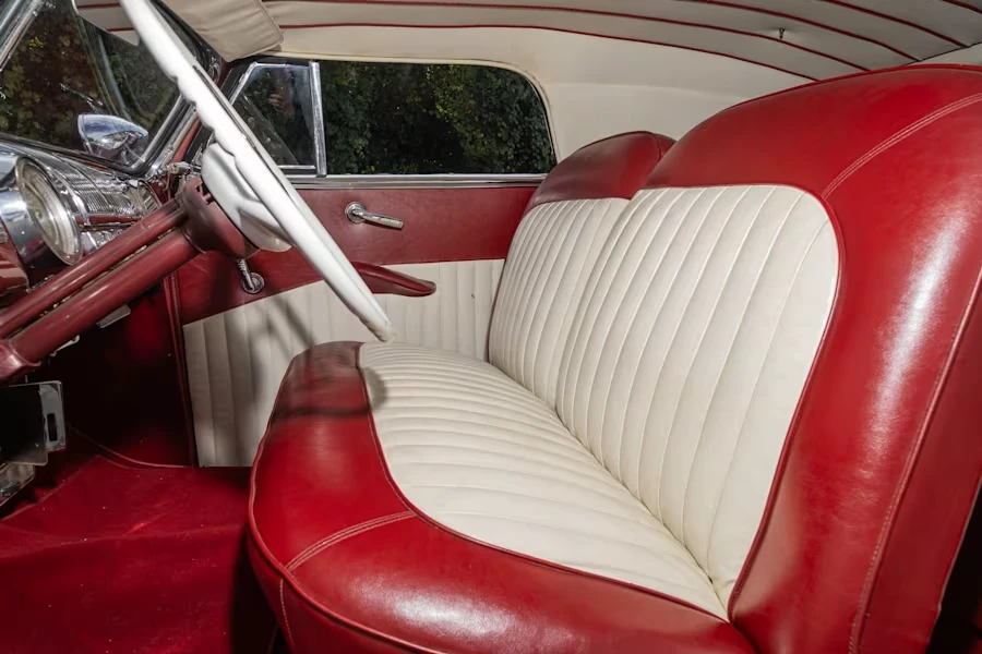 1947 Mercury Eight - Image 26 of 31