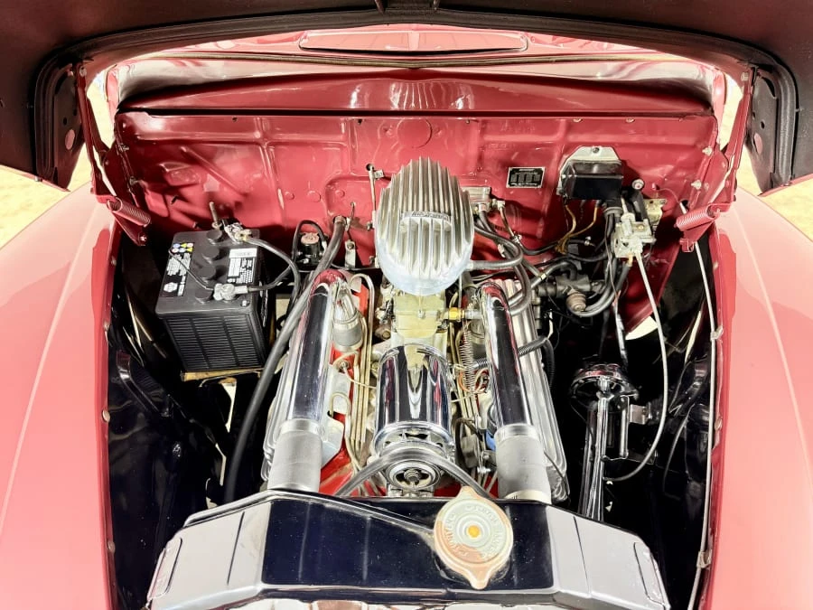 1947 Mercury Eight - Image 25 of 30
