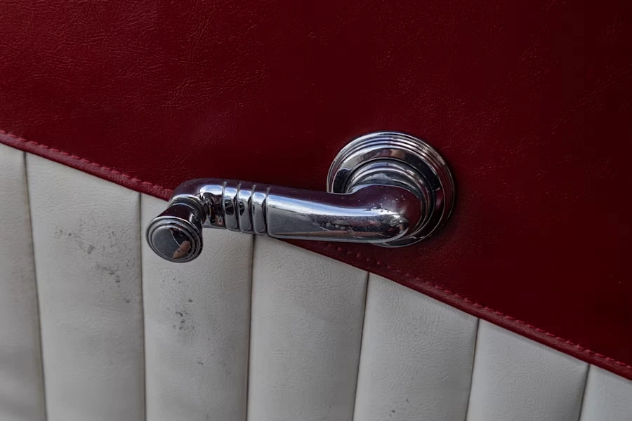 1947 Mercury Eight - Image 25 of 31