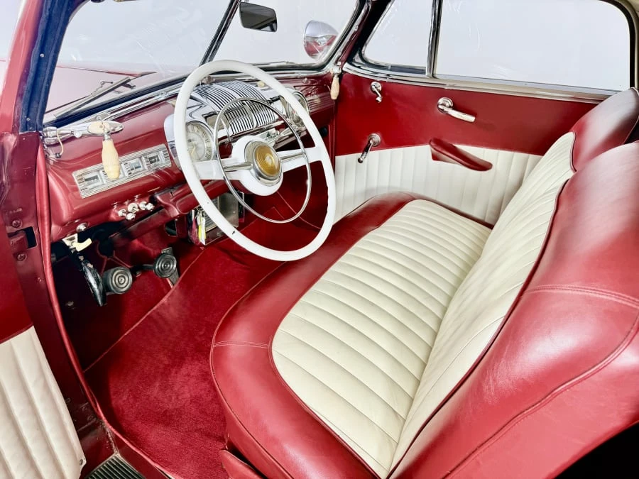 1947 Mercury Eight - Image 15 of 30
