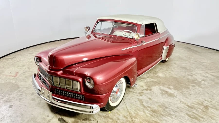 1947 Mercury Eight - Image 13 of 30