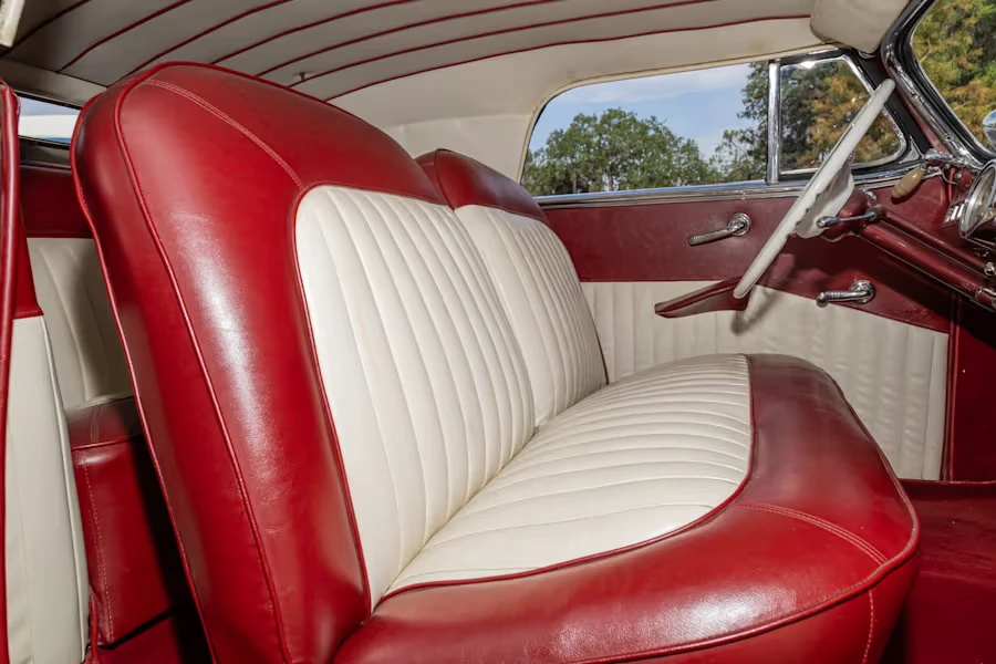 1947 Mercury Eight - Image 30 of 31