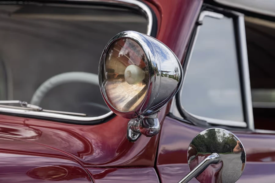 1947 Mercury Eight - Image 16 of 31