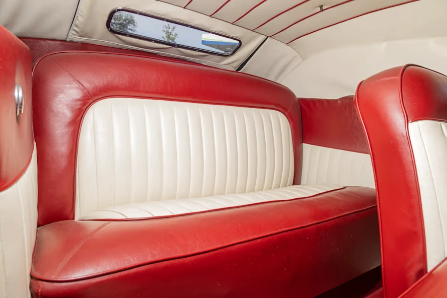 1947 Mercury Eight - Image 29 of 31