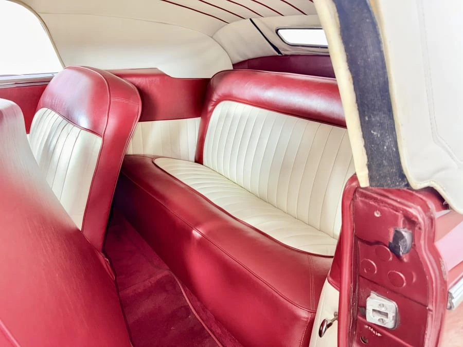 1947 Mercury Eight - Image 23 of 30