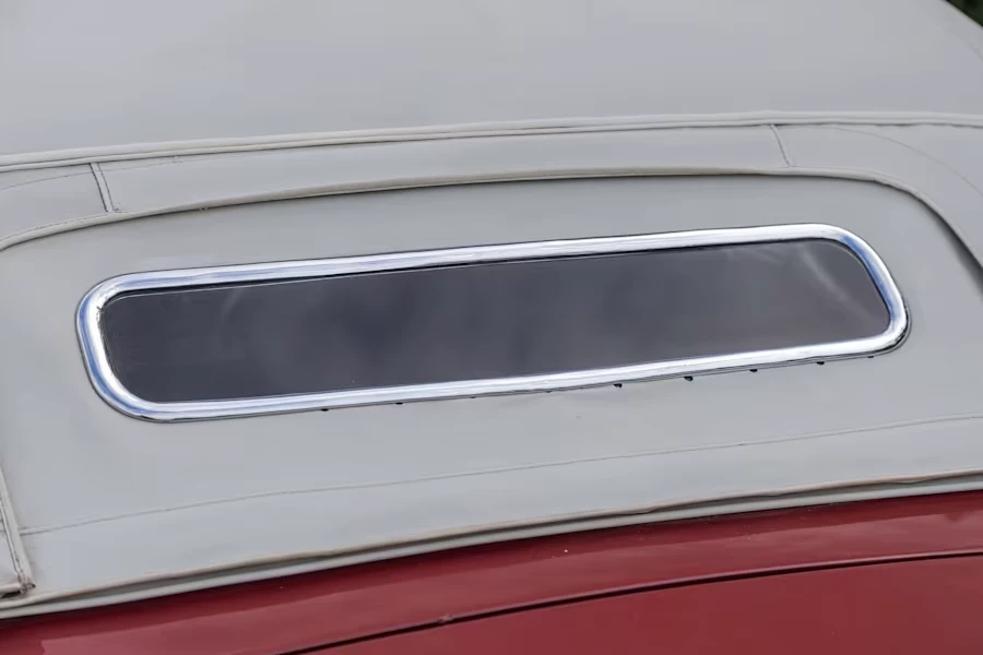 1947 Mercury Eight - Image 11 of 31