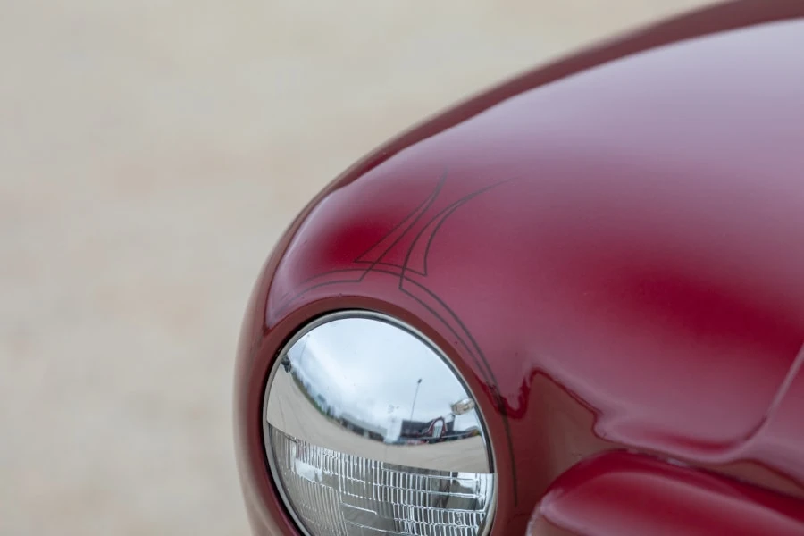 1947 Mercury Eight - Image 7 of 12