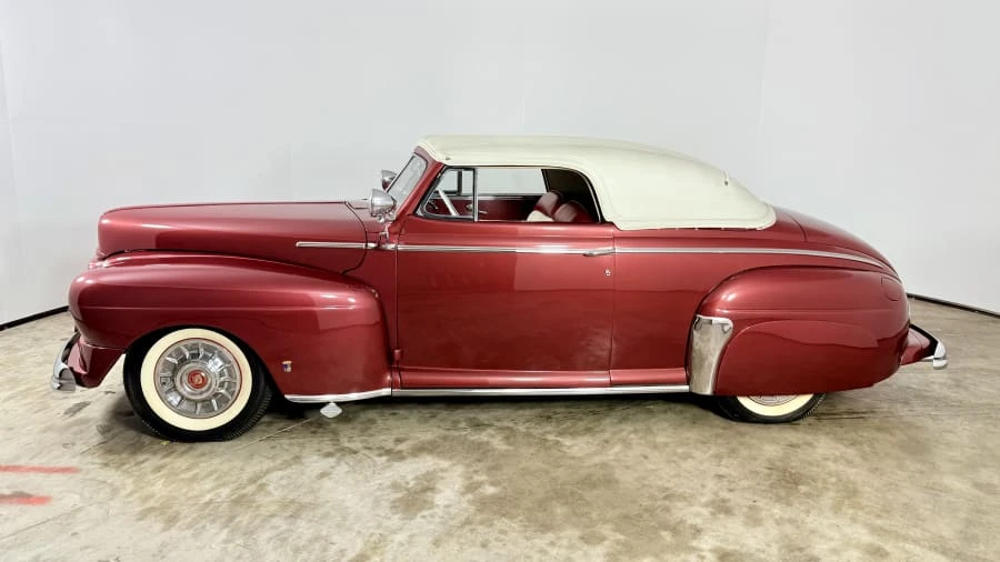 1947 Mercury Eight - Image 8 of 30