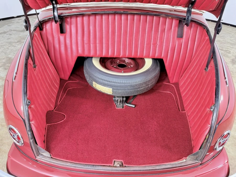 1947 Mercury Eight - Image 30 of 30