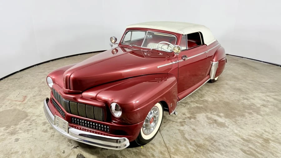 1947 Mercury Eight - Image 11 of 30