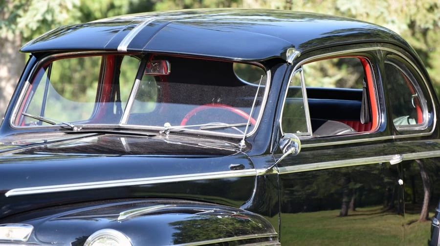 1947 Mercury Eight - Image 7 of 7