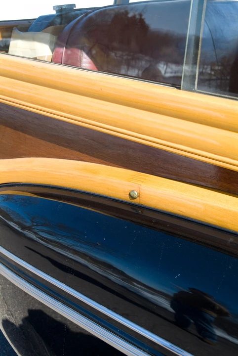 1947 Mercury Eight - Image 3 of 5