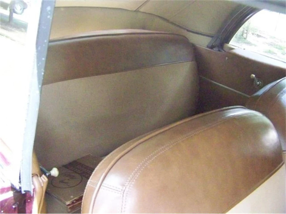 1947 Mercury Eight - Image 4 of 14