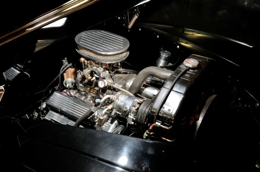 1947 Mercury Eight - Image 5 of 9