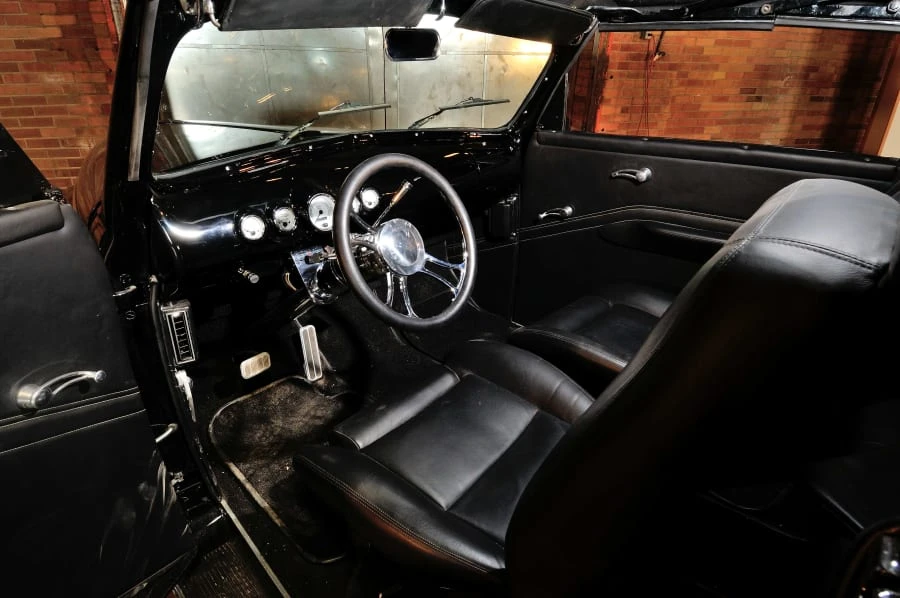1947 Mercury Eight - Image 7 of 9