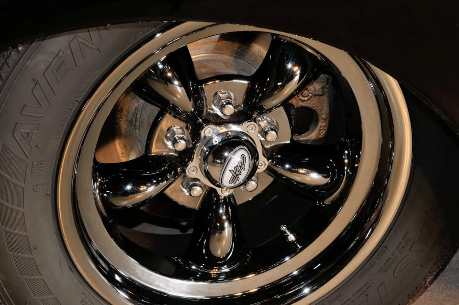 1947 Mercury Eight - Image 9 of 9