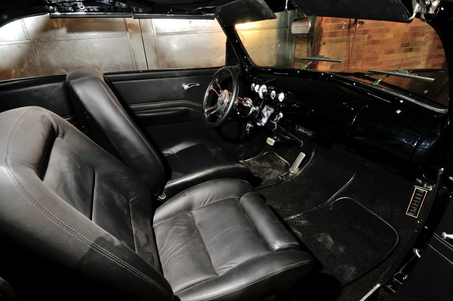 1947 Mercury Eight - Image 4 of 9