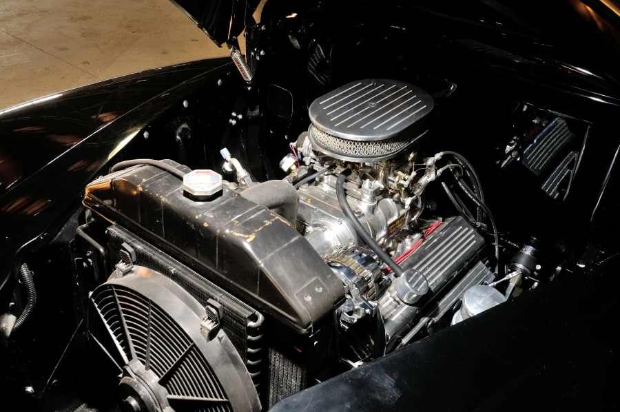1947 Mercury Eight - Image 6 of 9