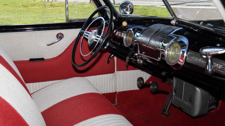 1947 Mercury Eight - Image 5 of 15