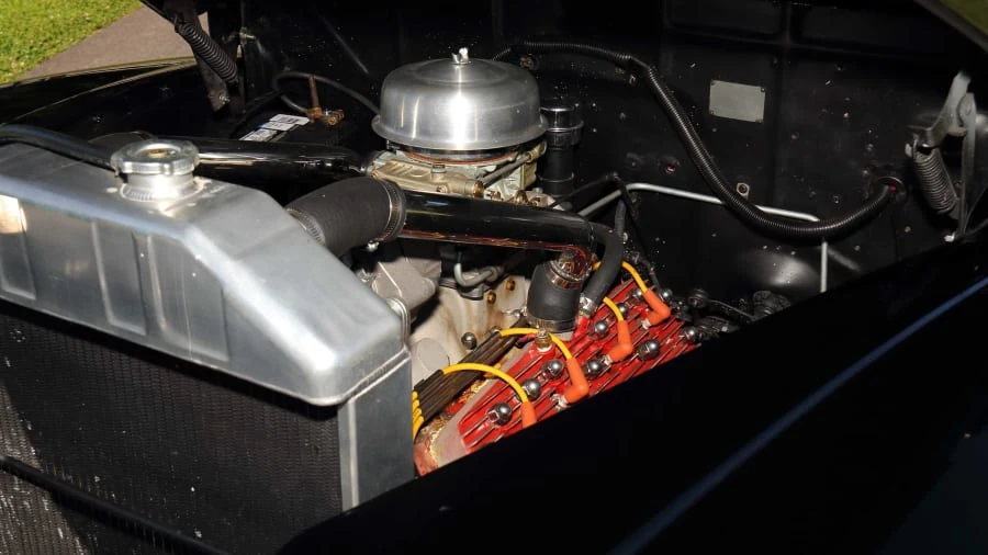 1947 Mercury Eight - Image 6 of 15