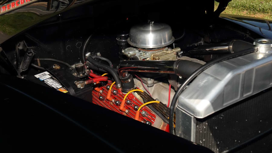 1947 Mercury Eight - Image 7 of 15