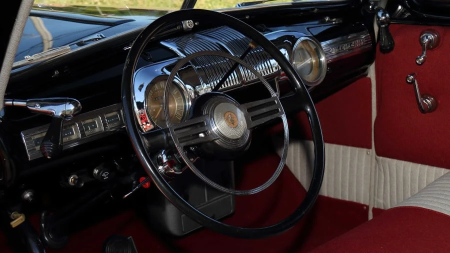 1947 Mercury Eight - Image 9 of 15