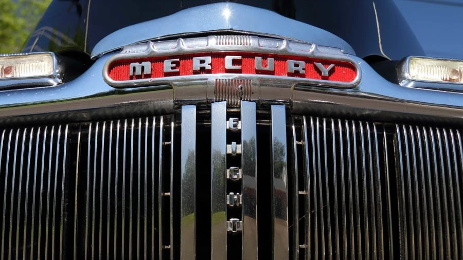 1947 Mercury Eight - Image 10 of 15