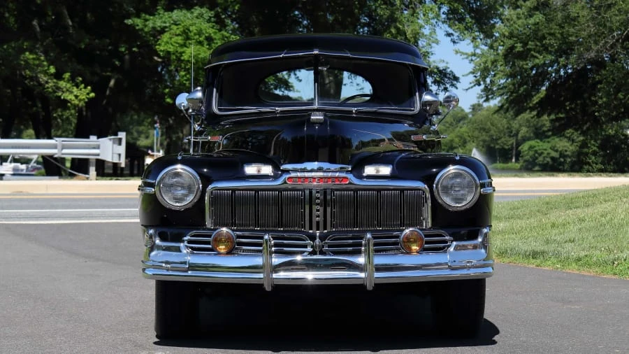 1947 Mercury Eight - Image 13 of 15