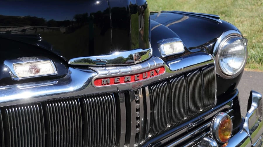 1947 Mercury Eight - Image 15 of 15