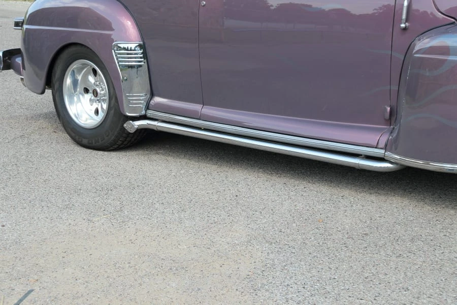 1947 Mercury Eight - Image 15 of 31