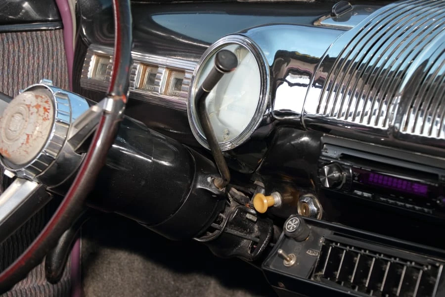 1947 Mercury Eight - Image 27 of 31