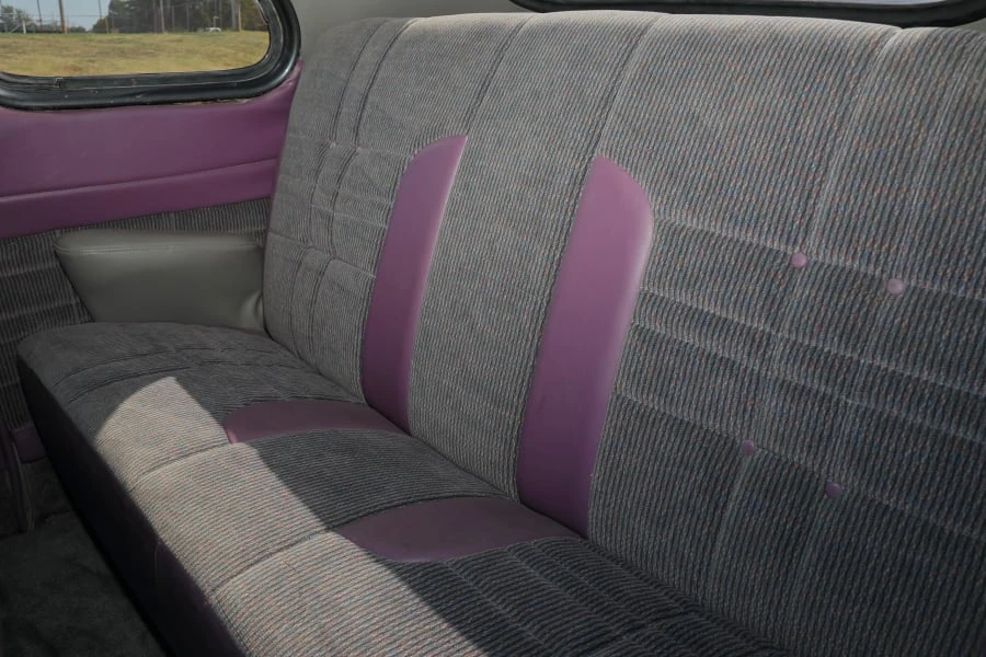 1947 Mercury Eight - Image 26 of 31