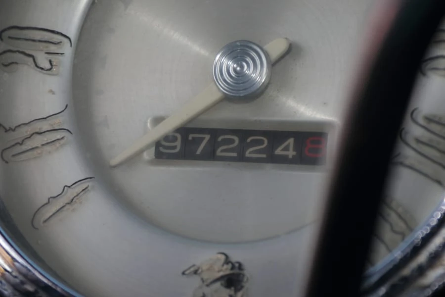 1947 Mercury Eight - Image 22 of 31