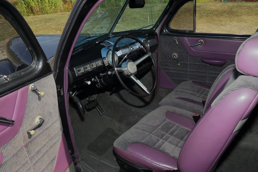 1947 Mercury Eight - Image 19 of 31