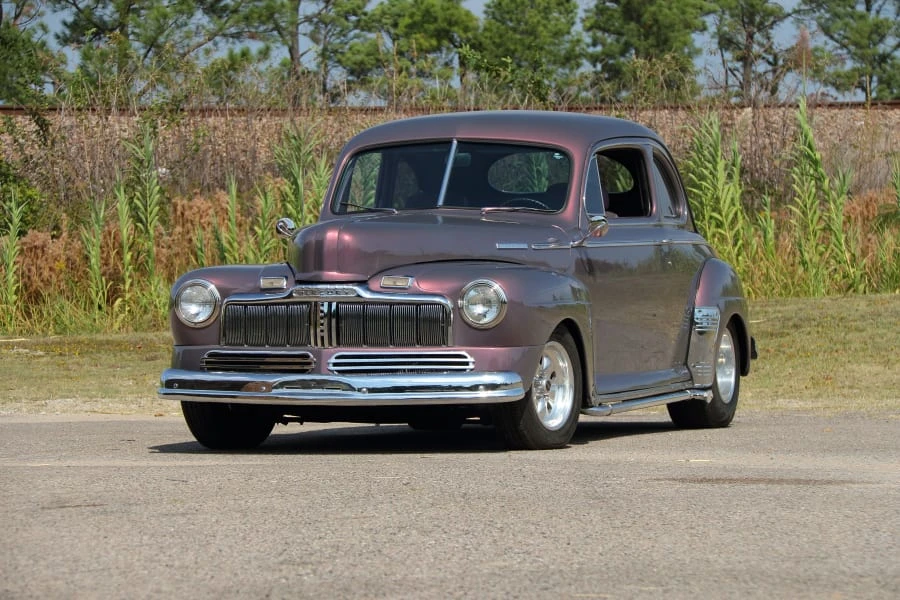1947 Mercury Eight - Image 11 of 31