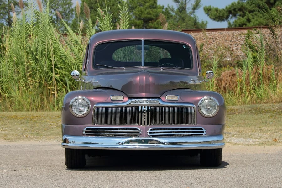 1947 Mercury Eight - Image 4 of 31
