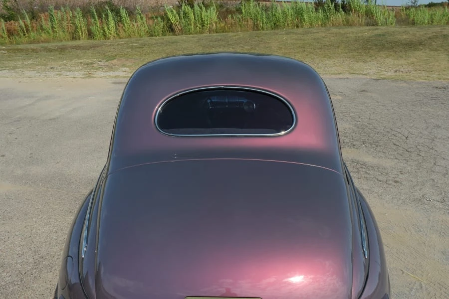 1947 Mercury Eight - Image 7 of 31