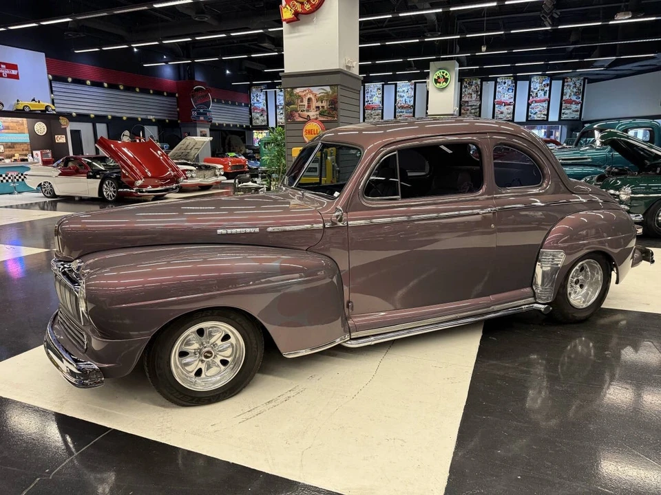 1947 Mercury Eight - Image 2 of 21