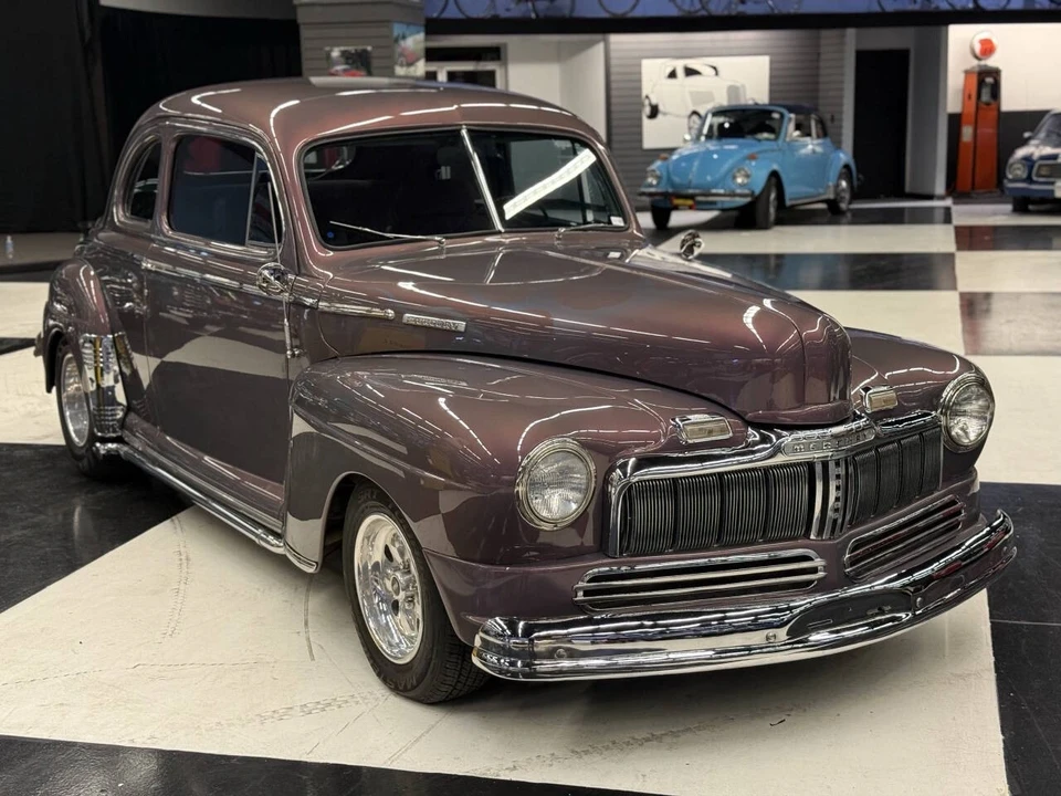 1947 Mercury Eight - Image 8 of 21