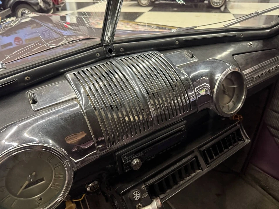 1947 Mercury Eight - Image 18 of 21