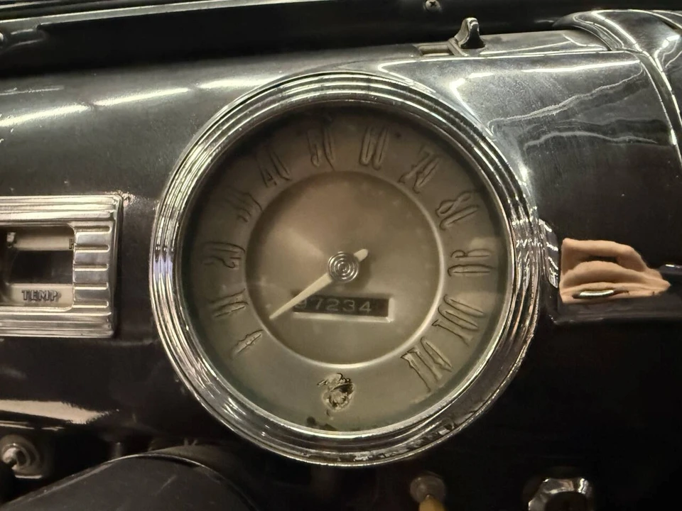 1947 Mercury Eight - Image 15 of 21