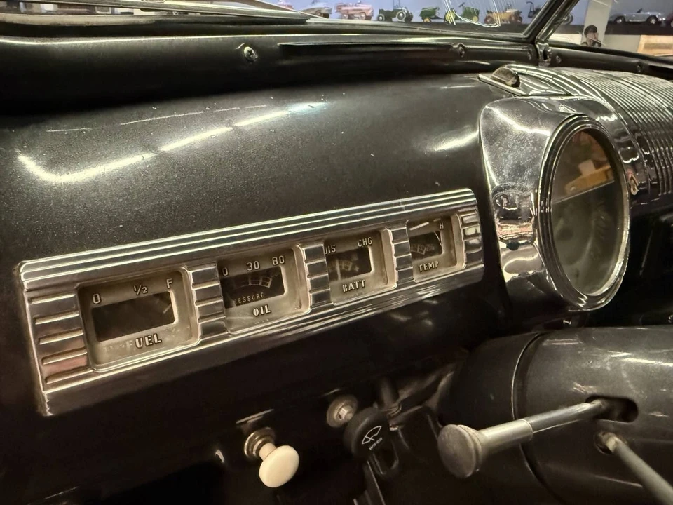 1947 Mercury Eight - Image 16 of 21