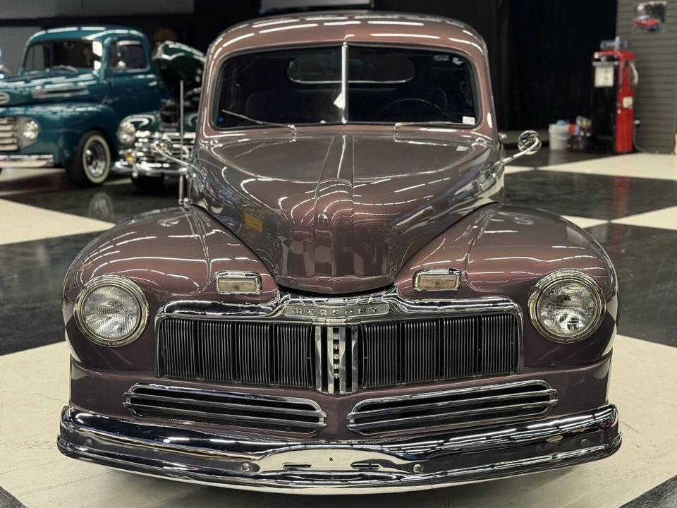 1947 Mercury Eight - Image 9 of 21