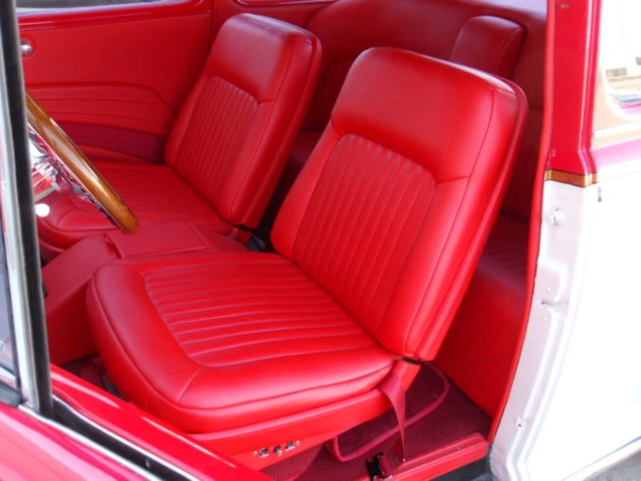 1947 Mercury Eight - Image 2 of 7
