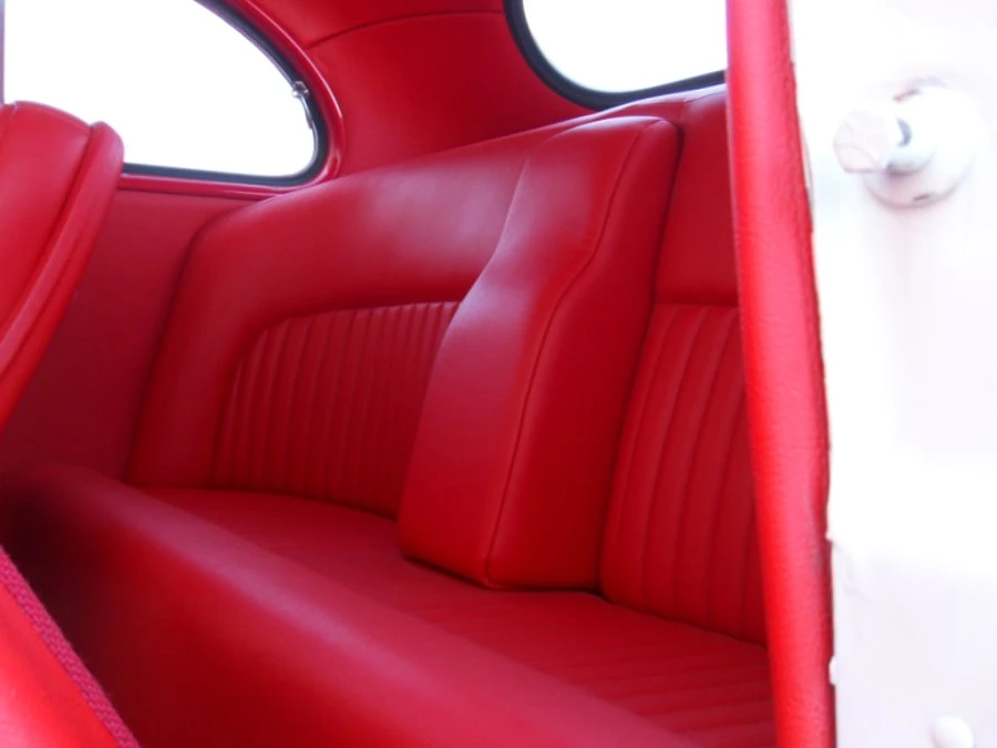 1947 Mercury Eight - Image 5 of 7
