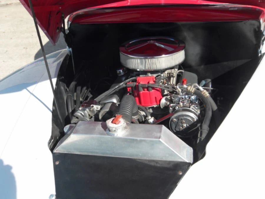 1947 Mercury Eight - Image 6 of 7